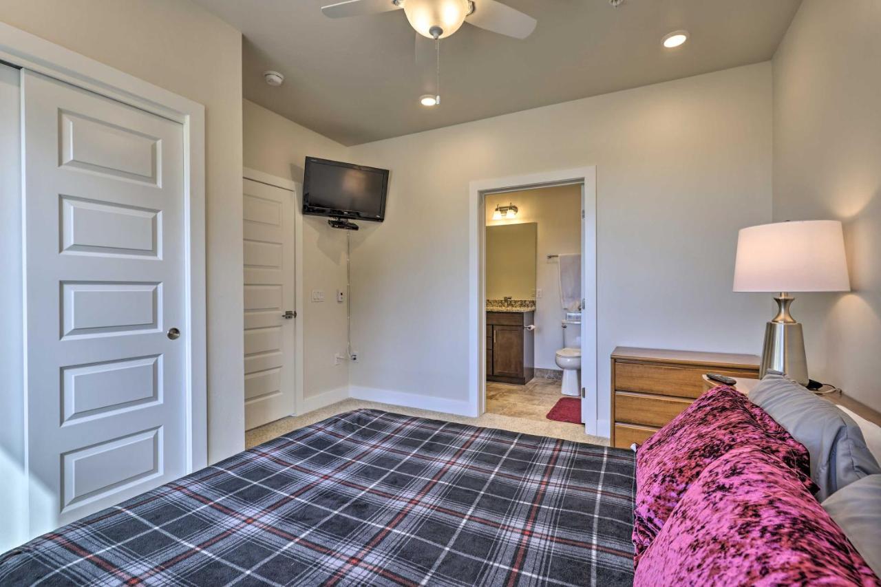 Keystone Condo With Balcony And Easy Mountain Access! Eksteriør bilde